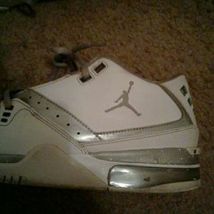 Jordans